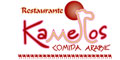 KAMELLOS logo