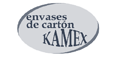 KAMEX ENVASES DE CARTON logo
