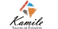 Kamile Salon De Eventos logo