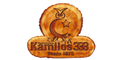 KAMILOS 333 logo