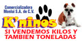 Kaninos logo