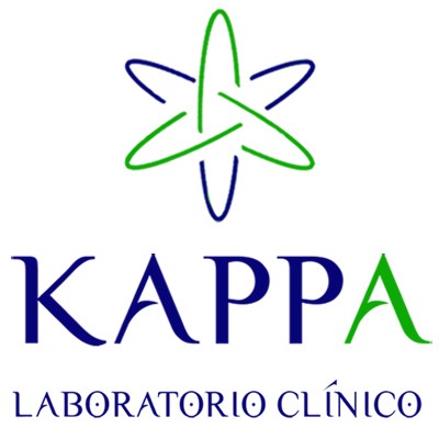 Kappa Laboratorio Clínico logo