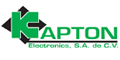 Kapton Electronics Sa De Cv logo