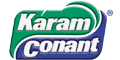 KARAM CONANT logo