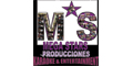 KARAOKE MEGA STARS logo