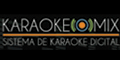 KARAOKE MIX logo