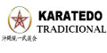 Karatedo Tradicional logo