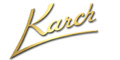KARCH logo