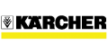 KARCHER logo