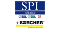 Karcher Center Spi logo