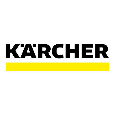 Karcher Distribuidor Coyoacán logo