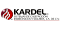 Kardel logo