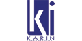 KARIN INTERNATIONAL ACADEMY logo