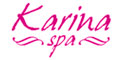 Karina Spa logo