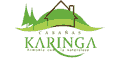 Karinga Cabañas Ecoturisticas logo