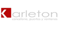 KARLETON CANCELERIA, PUERTAS Y VENTANAS logo
