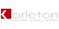 Karleton Ventanas Y Puertas logo