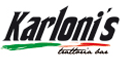 KARLONI'S TRATTORIA BAR logo