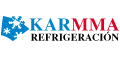 KARMMA REFRIGERACION logo