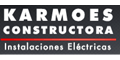 KARMOES CONSTRUCTORA SA DE CV logo
