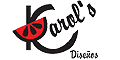 KAROL'S DISEÑOS logo