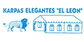 Karpas Elegantes El Leon logo