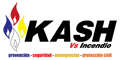 Kash Vs Incendio logo