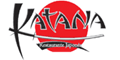 KATANA RESTAURANT JAPONES logo