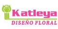 Katleya Diseño Floral logo