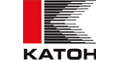 KATOH SA DE CV logo