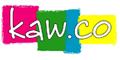 KAW.CO logo