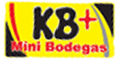 Kb + Minibodegas logo