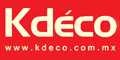 K'deco logo