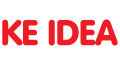 KE IDEA logo