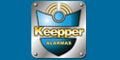 Keepper Alarmas logo