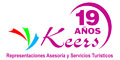 Keers Representaciones logo
