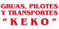 KEKO logo