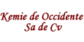 Kemie De Occidente Sa De Cv logo