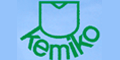KEMIKO logo