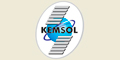 Kemsol De Mexico logo