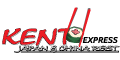 KENTO EXPRESS logo
