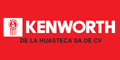 KENWORTH DE LA HUASTECA SA DE CV logo