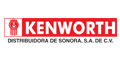 Kenworth Distribuidora De Sonora Sa De Cv logo