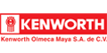KENWORTH OLMECA MAYA SA DE CV logo