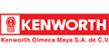 KENWORTH OLMECA MAYA SA DE CV