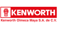 KENWORTH OLMECA, SA DE CV logo