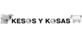 KESOS Y KOSAS logo