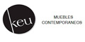 Keu Muebles Contemporaneos logo