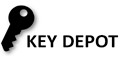 Key Depot logo