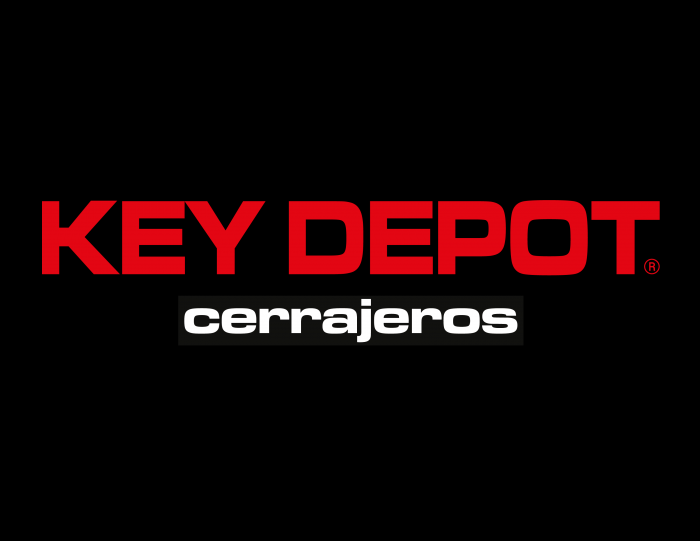 Key Depot Monterrey logo